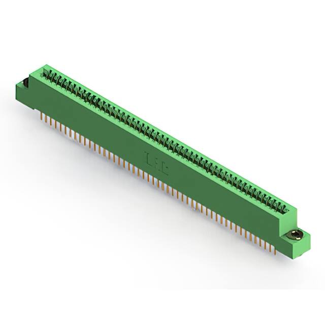 342-098-524-203 EDAC Inc.  Edgeboard Connectors